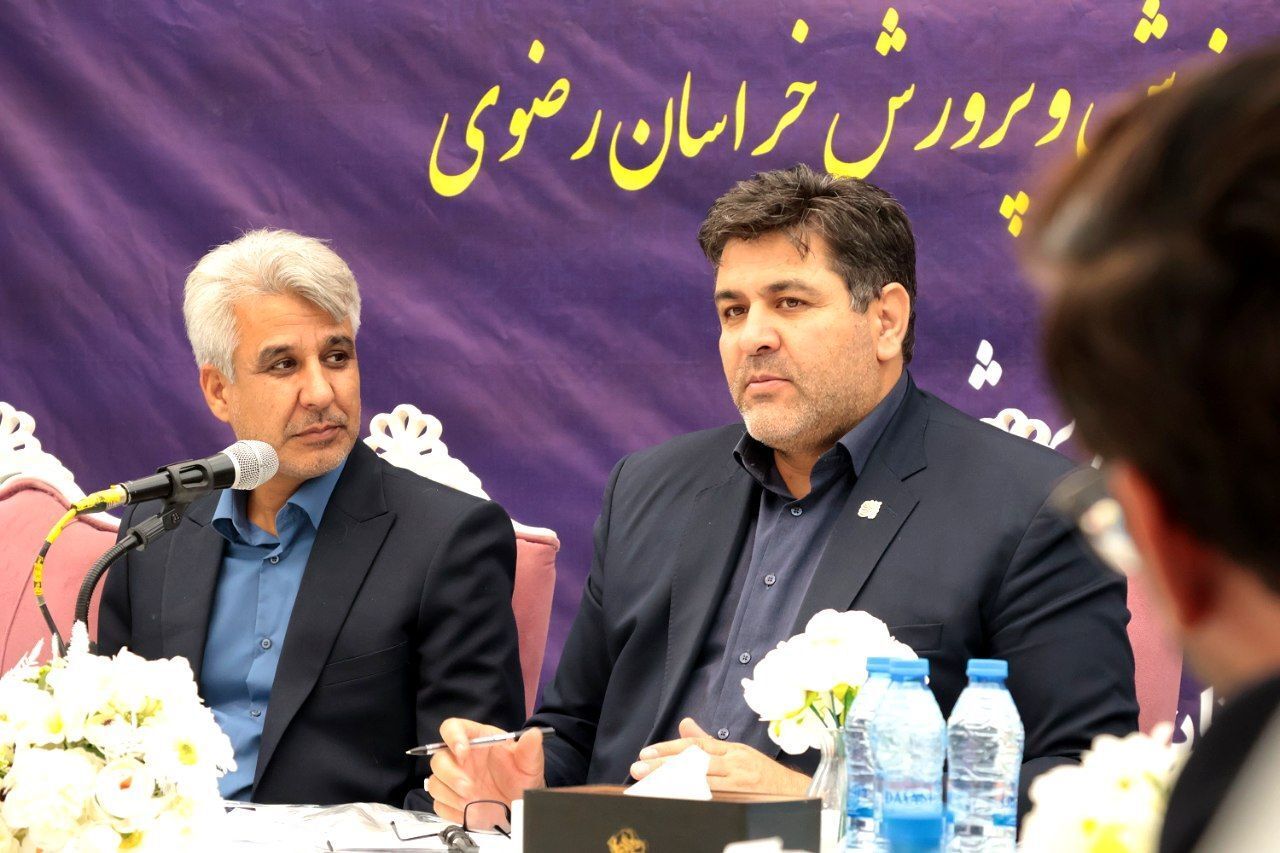 رفع بسیاری از چالش ها نیازمند چاره اندیشی  در سطح ادارات است