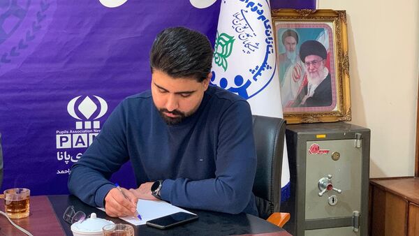 برگزاری جلسه هماهنگی برای اعزام دانش‌آموزان عمره‌گزار در کهگیلویه و بویراحمد