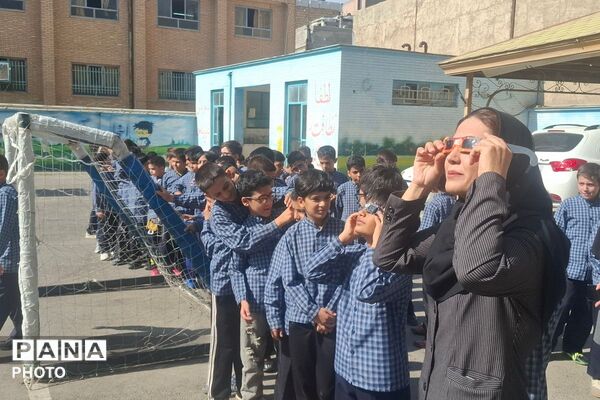 هفته هوافضادر مدرسه‌ ملاصدرا محیطی برای کشف، تجربه و ساختن آینده