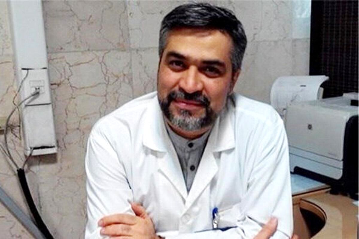 سرپرست مرکز روابط عمومی و اطلاع‌رسانی وزارت بهداشت منصوب شد