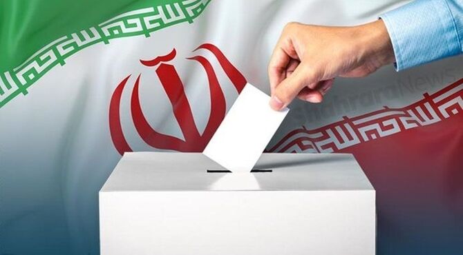 ثبت‌نام ۱۲ هزار و ۹۶۷ نفر برای انتخابات شورای اسلامی شهر 