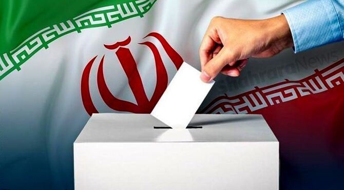 ثبت‌نام ۱۲ هزار و ۹۶۷ نفر برای انتخابات شورای اسلامی شهر 