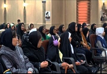 آغازی دوباره برای خبرگزاری پانا پاکدشت 