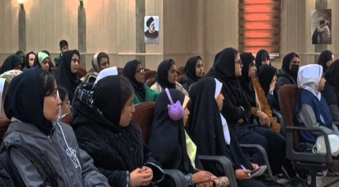 آغازی دوباره برای خبرگزاری پانا پاکدشت 