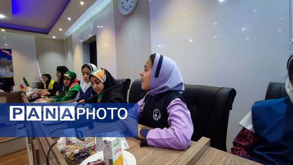 تجلیل از خبرنگاران برتر شهرستان جم