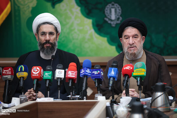 اولین نشست ستاد مرکزی یوم الله سیزدهم آبان
