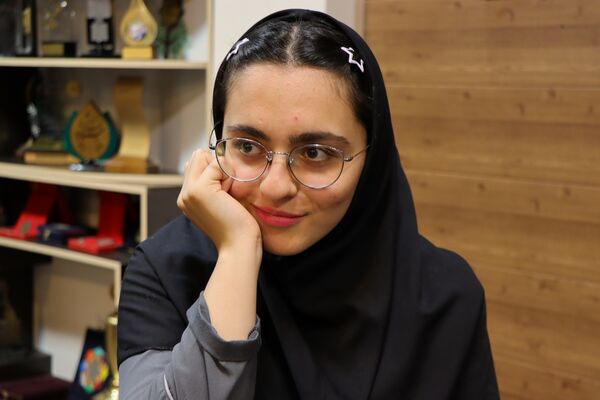 نشست آموزشی خبرنگاران ناحیه یک بهارستان