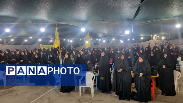 ایستگاه آخر اردوی میم مثل مدیر 