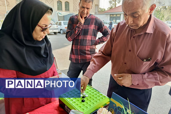 به مناسبت هفته وحدت