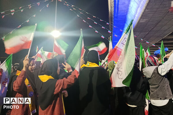 قرار عاشقی فرهنگیان در دهه کرامت 