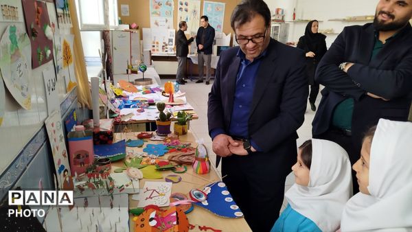 جشنواره جابر‌ابن‌حیان در هوراند