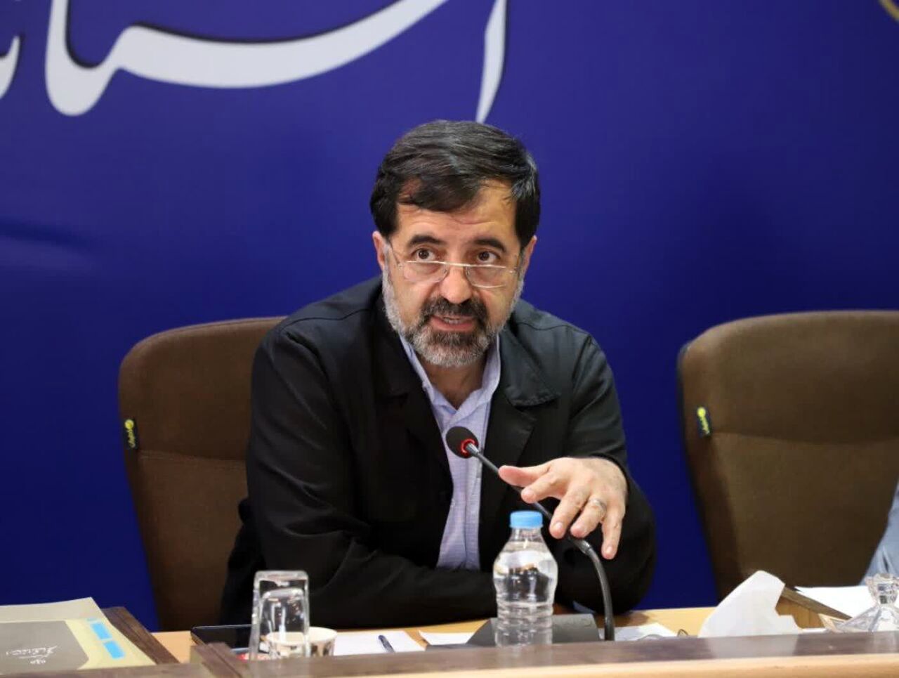 برگزاری مسابقات قرآن باید آغازی بر گسترش کلام وحی در مدارس و دانشگاه‌ها باشد