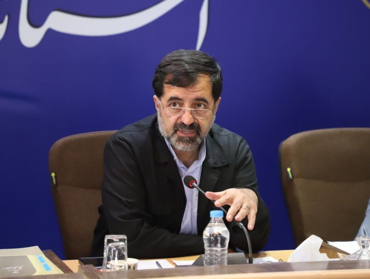 برگزاری مسابقات قرآن باید آغازی بر گسترش کلام وحی در مدارس و دانشگاه‌ها باشد