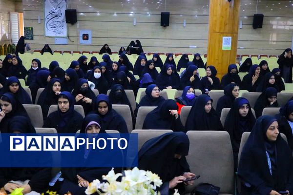 برگزاری چهل و چهارمین دوره مسابقات قرآن، عترت و نماز در خمینی‌شهر