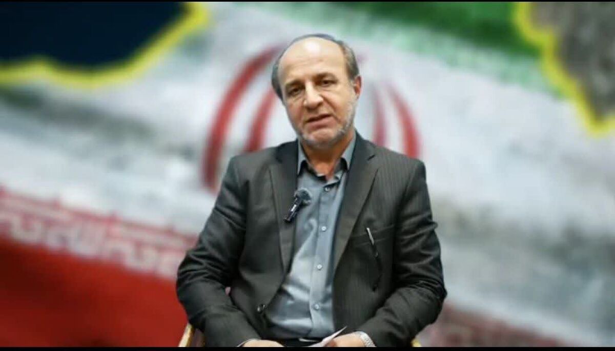 ایران به اوج قدرت دفاعی خود رسیده است