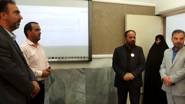 برگزاری دوره توانمندسازی دانش‌آموزان البرزی درچهل‌وسومین دوره مسابقات قرآن، عترت و نماز مرحله کشوری 