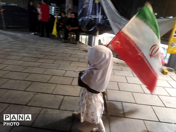 هزار و چهارصدی‌های پای کار انقلاب