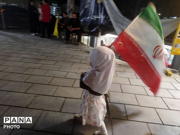 هزار و چهارصدی‌های پای کار انقلاب