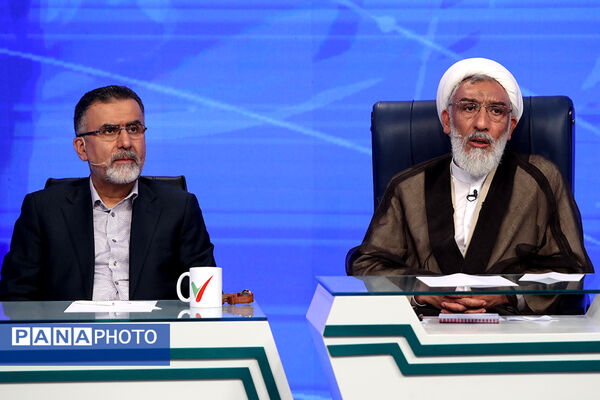 برنامه‌های انتخاباتی کاندیداهای چهاردهمین دوره ریاست جمهوری