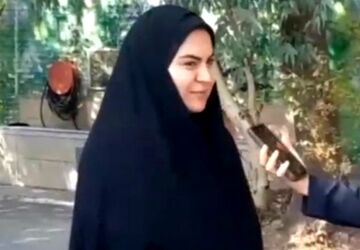 بانوان با ورزش کردن، جامعه را به سوی موفقیت هدایت می‌کنند