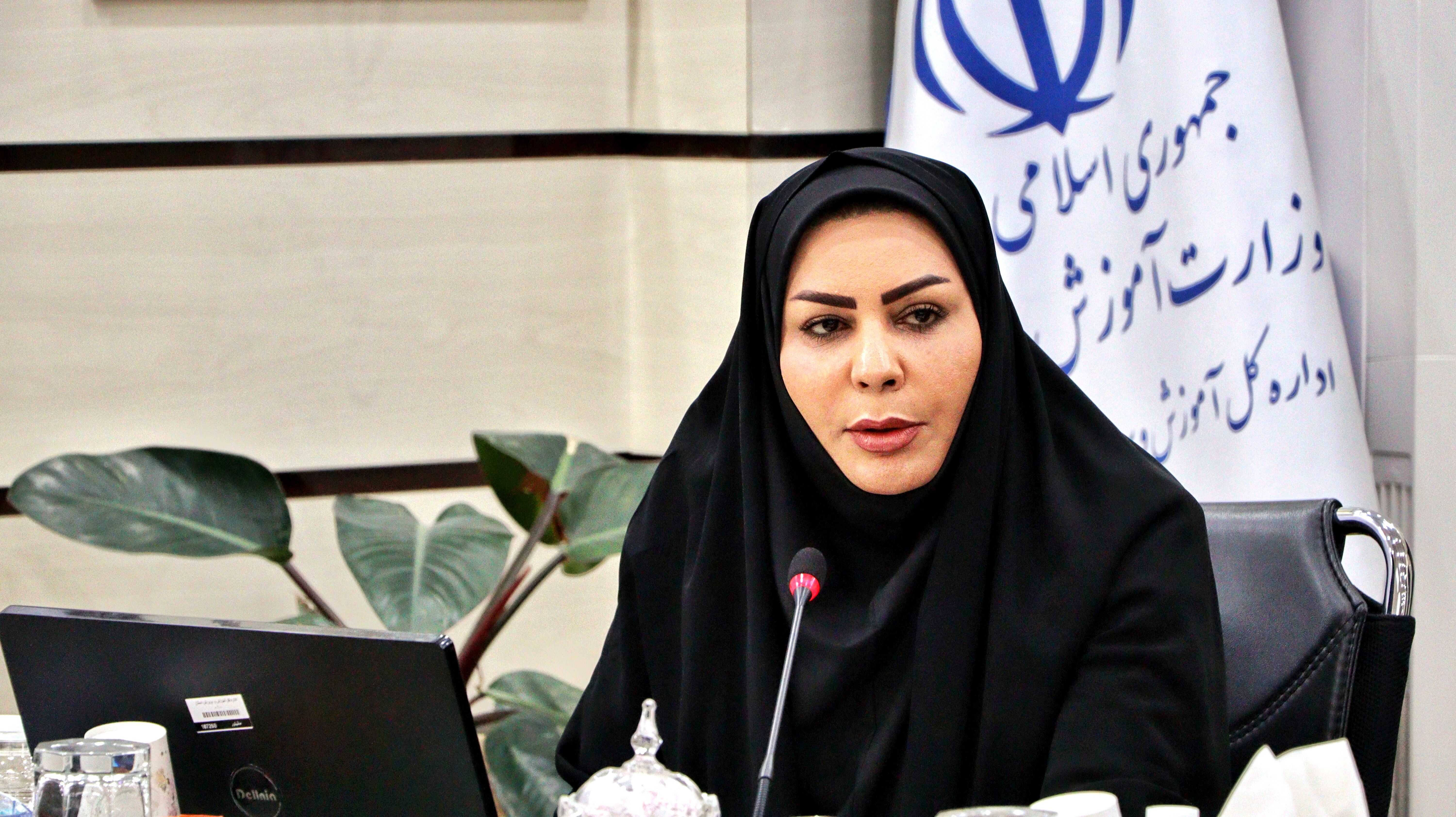 برنامه‌های دهه فجر با رویکرد مشارکت‌محور در مدارس بوشهر اجرا می‌شود