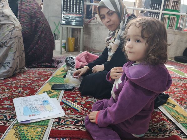 نمازجمعه عبادی و سیاسی هفته دوم بهمن ماه