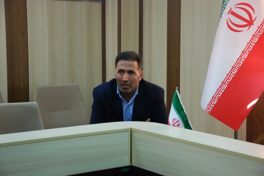 برگزاری جلسه لایحه بودجه سال ۱۴۰۴ شهر قیامدشت
ری یک