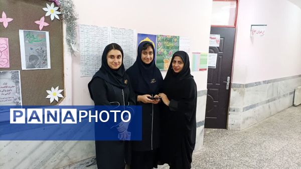 جلوه‌های زیبای مسابقات قرآنی آلاء 