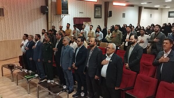 همایش طرح ملی پیشرفت مدرسه در نیشابور 