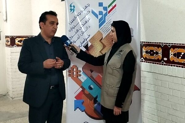 هنر، کلید موفقیت در آموزش و پرورش است
