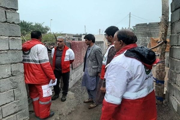 از اهدای ۵۵هزار واحد خون تا اعزام بیش از یک‌هزار کاروان سلامت به اقصی نقاط کشور