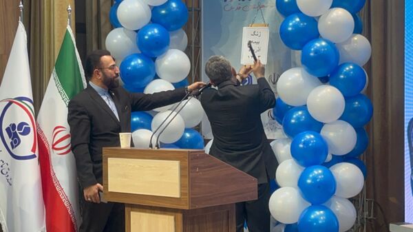  طرح ایمن‌سازی پدران موتورسوار در روز بیمه در مجموعه فرهنگی باقرالعلوم شهرستان قدس