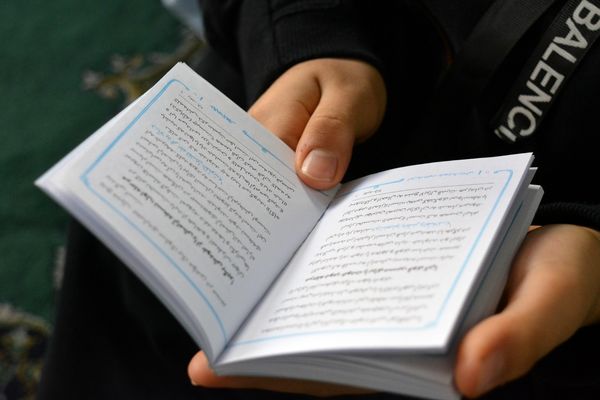 از تعلقات تا تعالی، میهمانی سه‌روزه در خانه‌ خدا