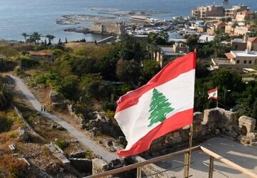 موافقت بیروت با انحصار سلاح و استقرار ارتش در جنوب لبنان