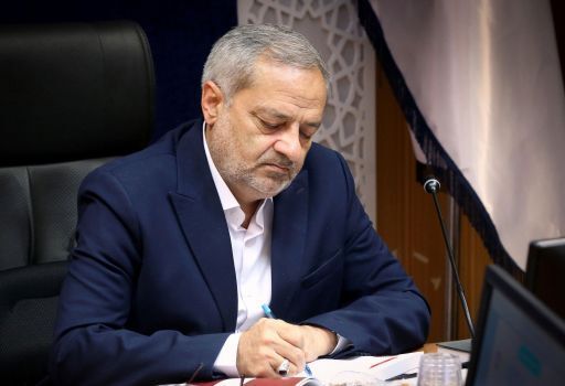 پیام وزیر آموزش و پرورش به مناسبت قهرمانی تیم ملی المپیاد جمهوری اسلامی ایران در هجدهمین دوره المپیاد جهانی نجوم و اخترفیزیک