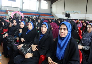 تکریم علم و دانایی در گلوگاه 