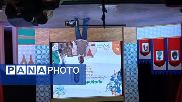 جشنواره قصه‌گویی در مشهد مقدس؛ از داستان‌های دینی تا روایت‌های سنتی و فرهنگی