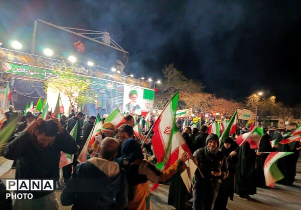 داغی که بعد از چهل روز هنوز هم سرد نشد