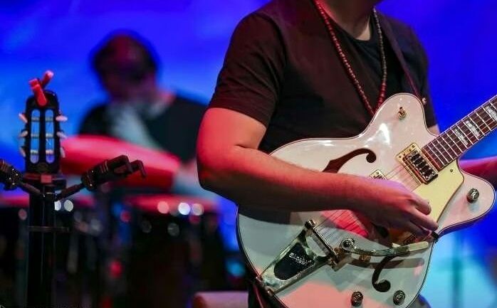 هفتمین فستیوال موسیقی الکترونیک تهران برگزار می‌شود