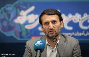 تربیت دانش‌آموز قدرتمند؛ مأموریت اصلی سازمان دانش‌آموزی