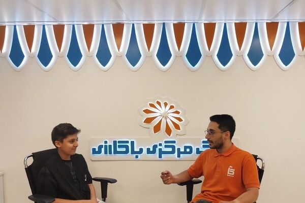 «باکارزی»؛ شهری کوچک برای تجربه مشاغل بزرگ کودکان در مشهد است