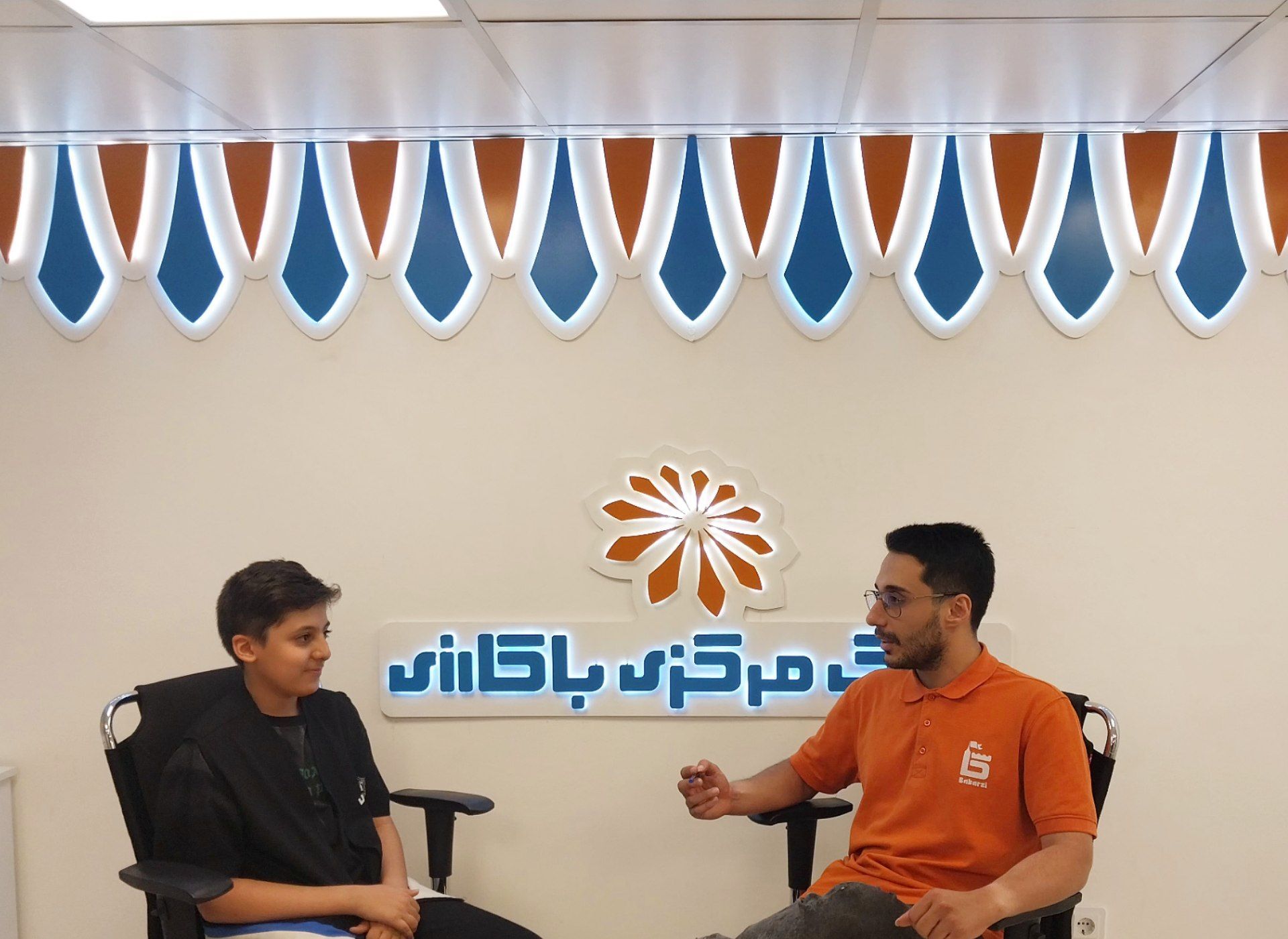 «باکارزی»؛ شهری کوچک برای تجربه مشاغل بزرگ کودکان در مشهد است