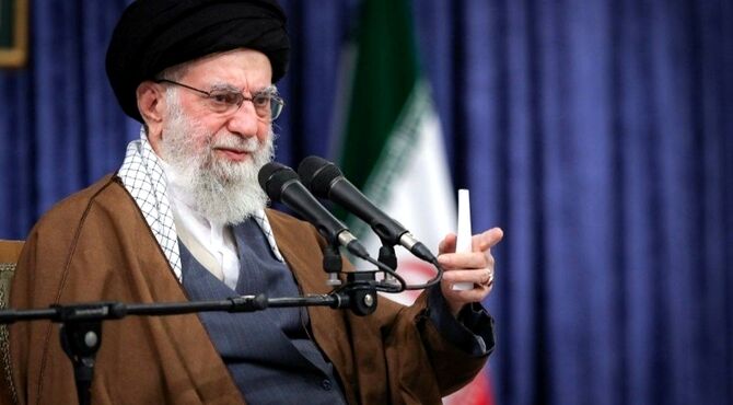 پدر امت،نماد ایثار مقاومت و آزادی ملت ایران بود