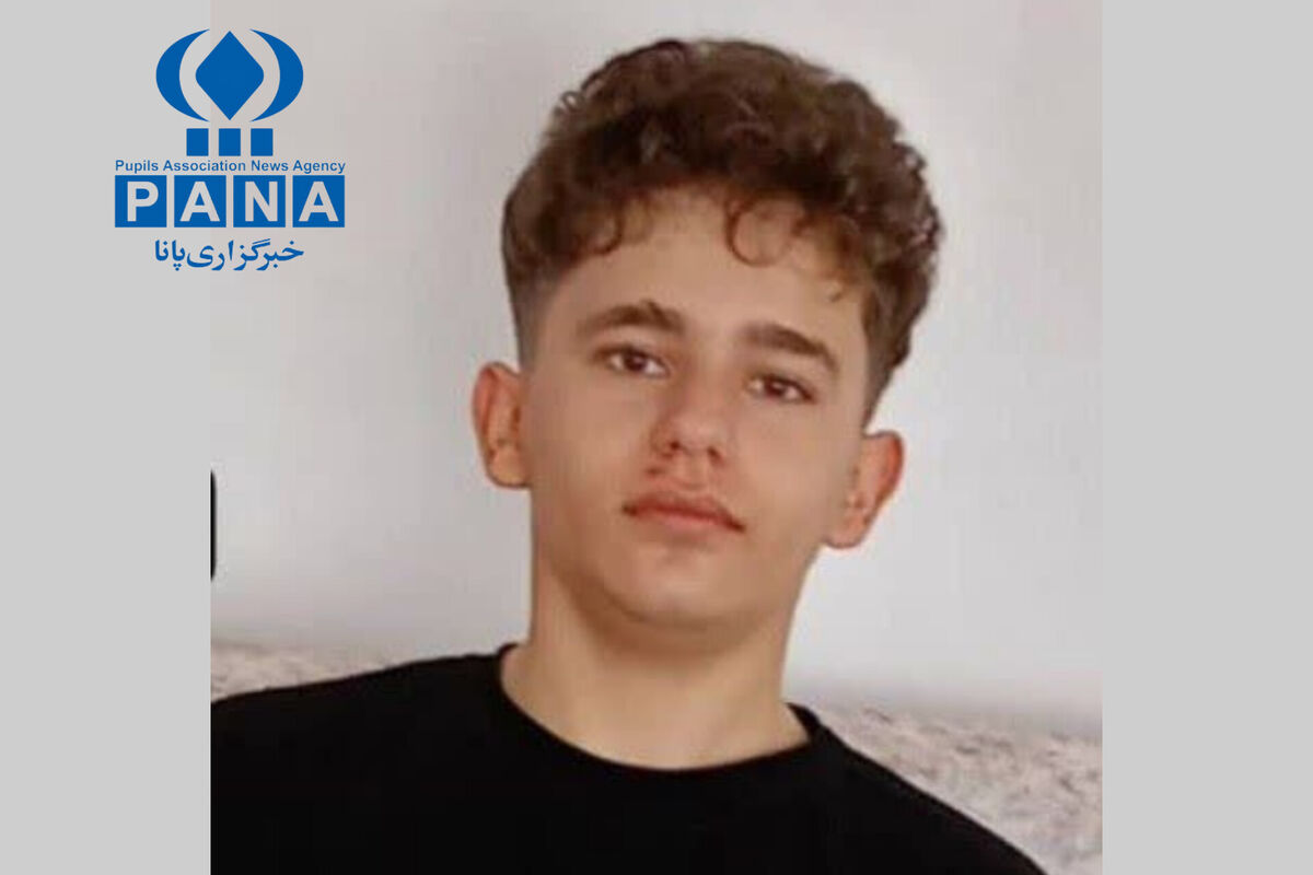 آریان امیری، نوجوان درخشان دهگلان، به تیم نونهالان باشگاه آبیدر سنندج دعوت شد