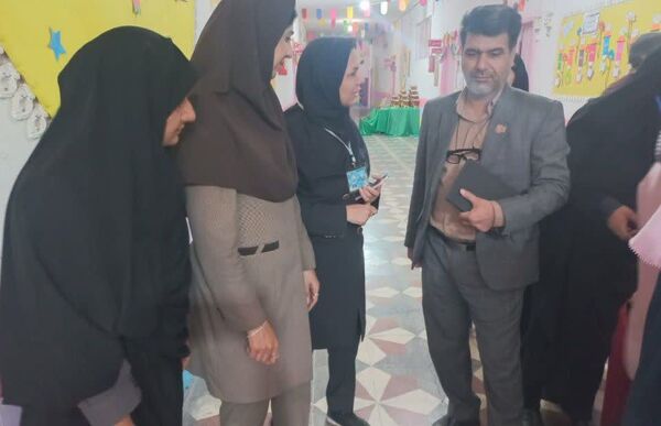 برگزاری مسابقات قرآن در شیراز