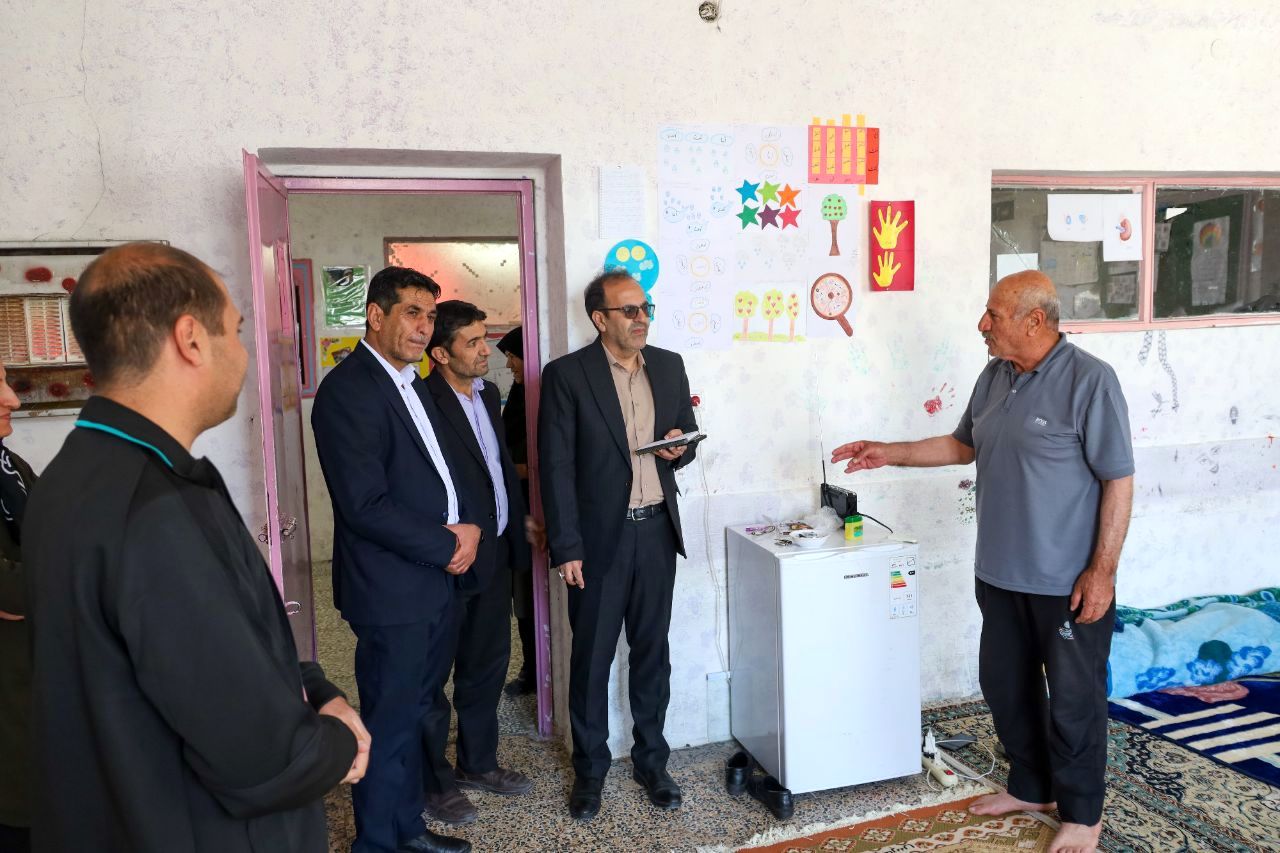 اختصاص ۹هزار مدرسه برای اسکان فرهنگیان در نوروز 1404