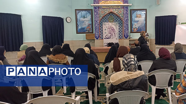 آموزش خانواده در دبستان فطرت؛ گامی مؤثر برای تربیت صحیح فرزندان و مدیریت پرخاشگری