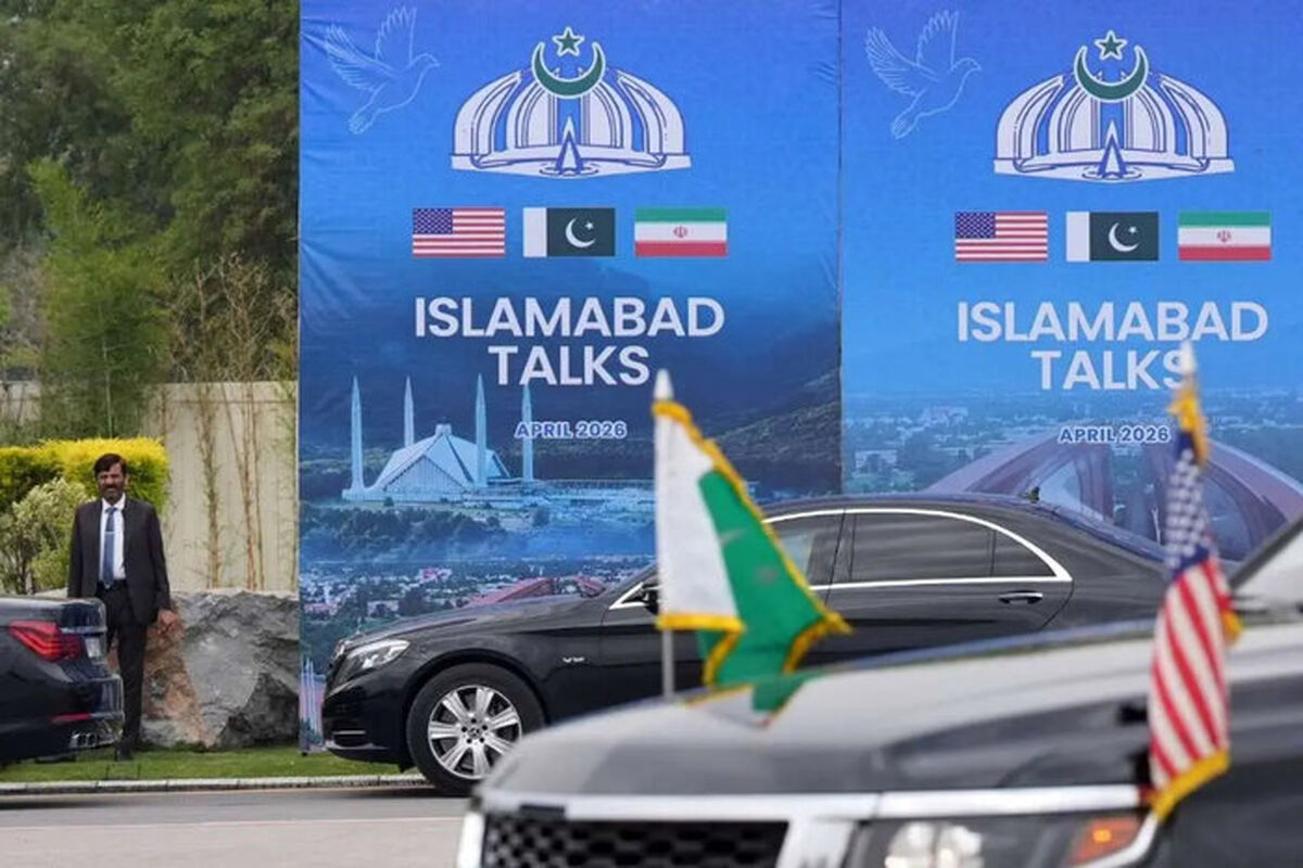 آمریکا نتوانست اعتماد هیات ایرانی را جلب کند/ ‌دیپلماسی اقتدار در کنار قدرت نظامی ادامه خواهد یافت