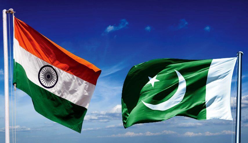 درخواست چین از هند و پاکستان برای تقویت آتش بس