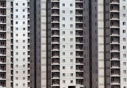 مسکن ۲۵ متری موفق می‌شود